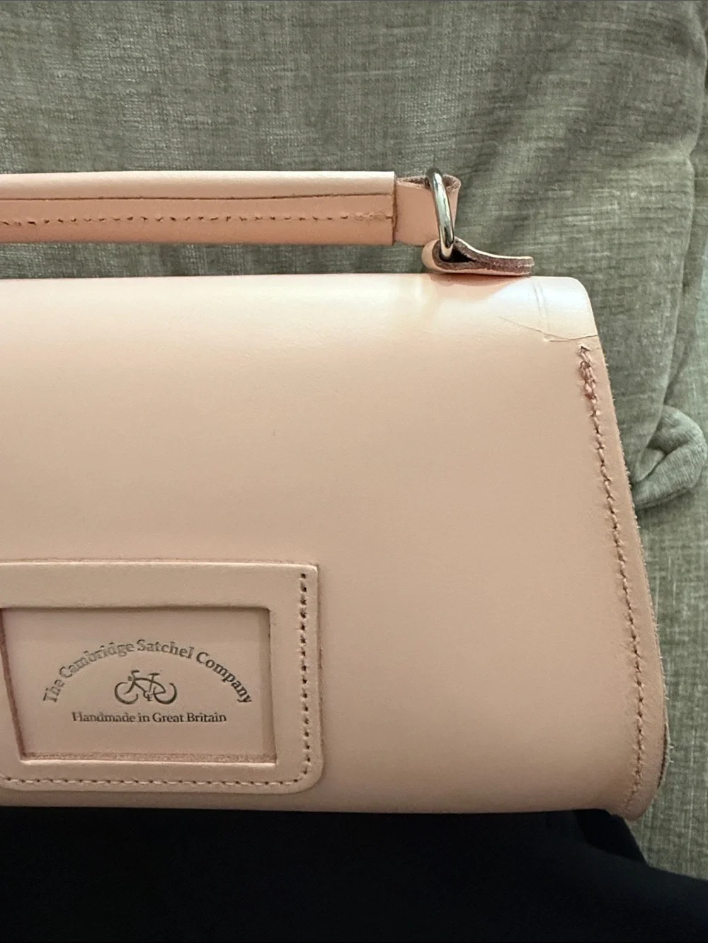 The Cambridge Satchel Company elegant light